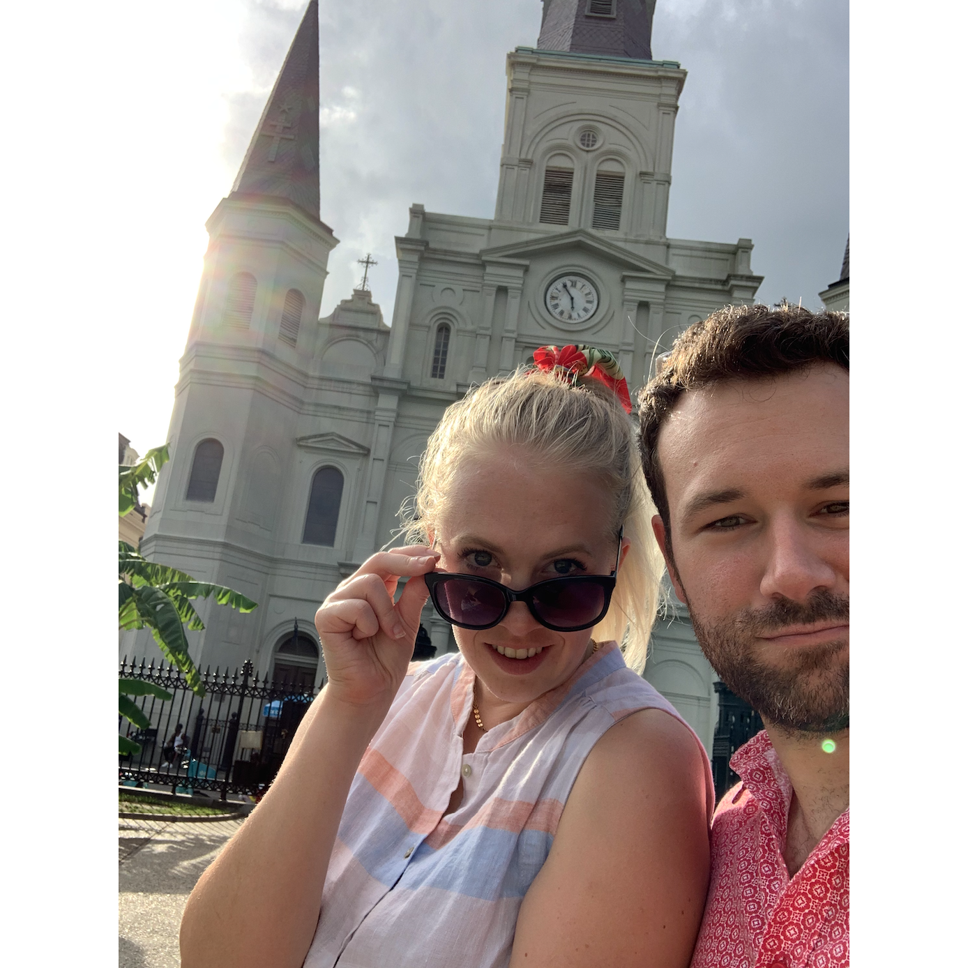The Original New Orleans Trip (TM)