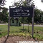 Caleb Smith State Park