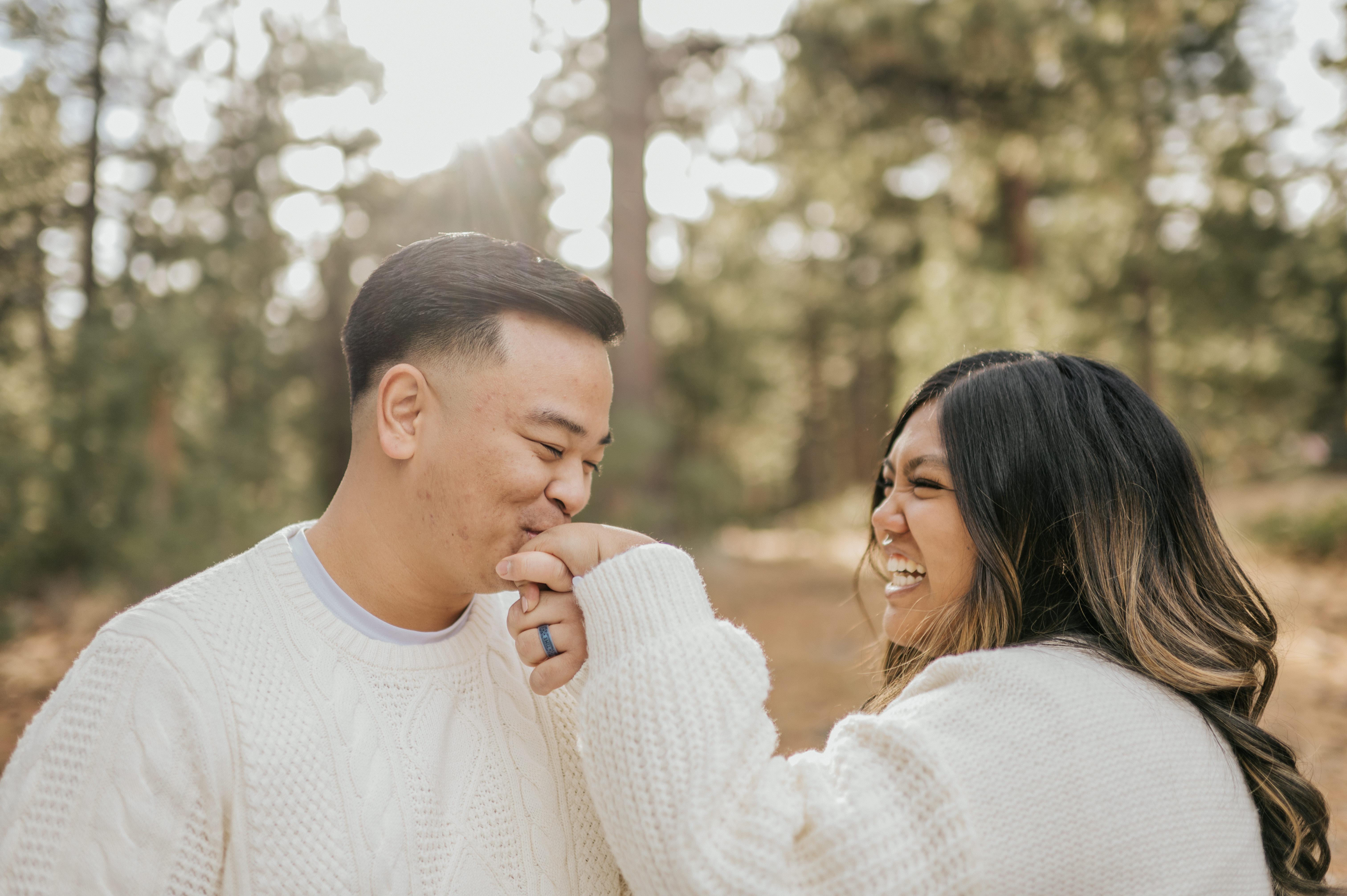 The Wedding Website of Glenn Anthony Marasigan and Nethaniah Isip