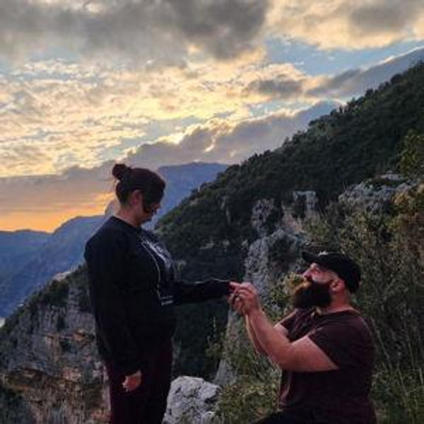 Our Honey Moon Fund (Venmo)