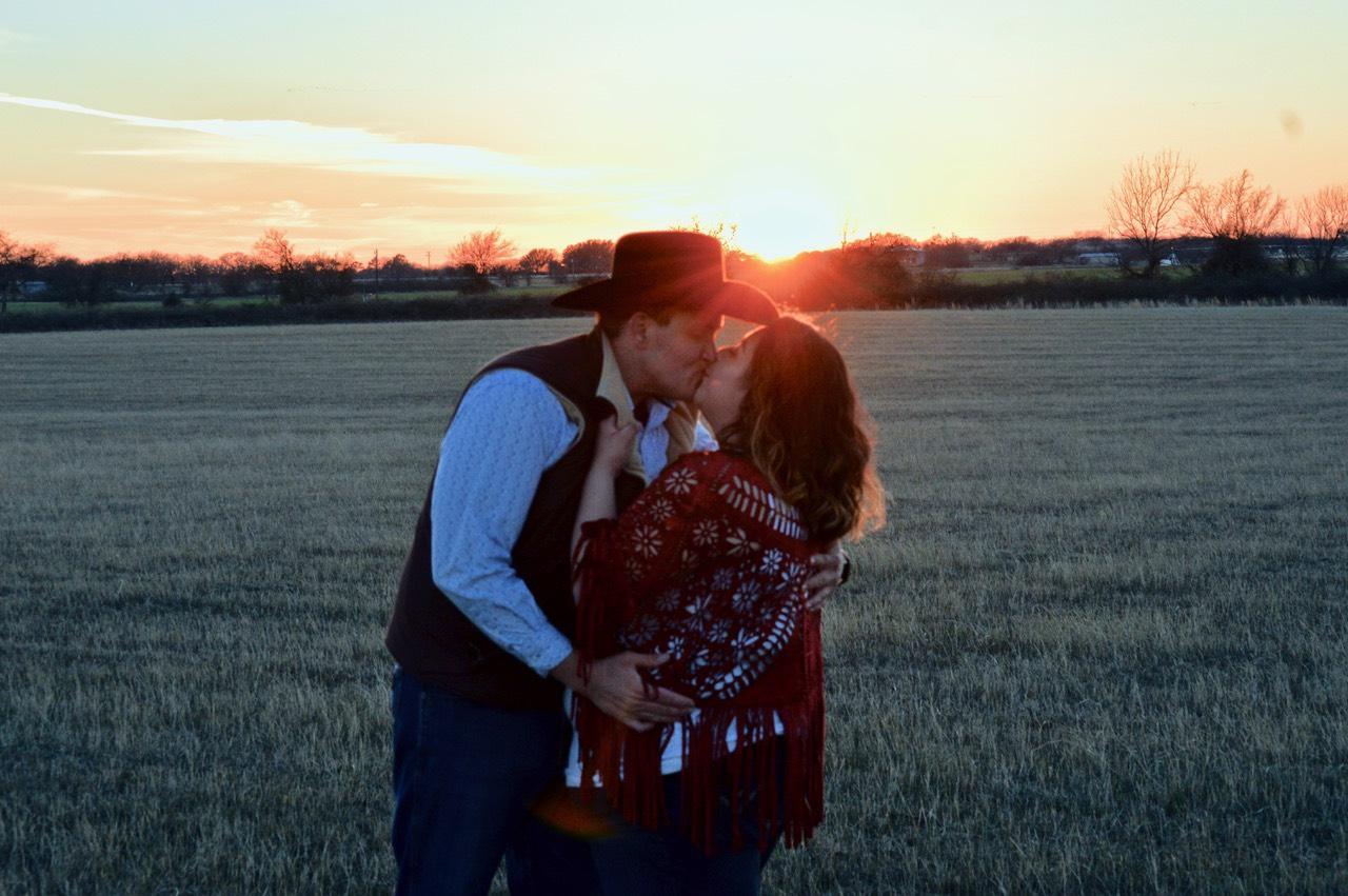 The Wedding Website of Erica Limon and Trey Jordan