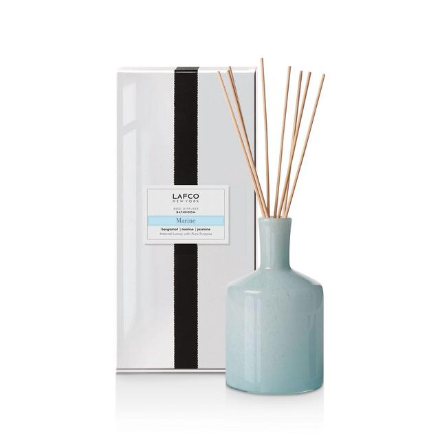 LAFCO Marine Classic Reed Diffuser, Bathroom