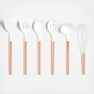 Ada 6-Piece Utensil Bundle