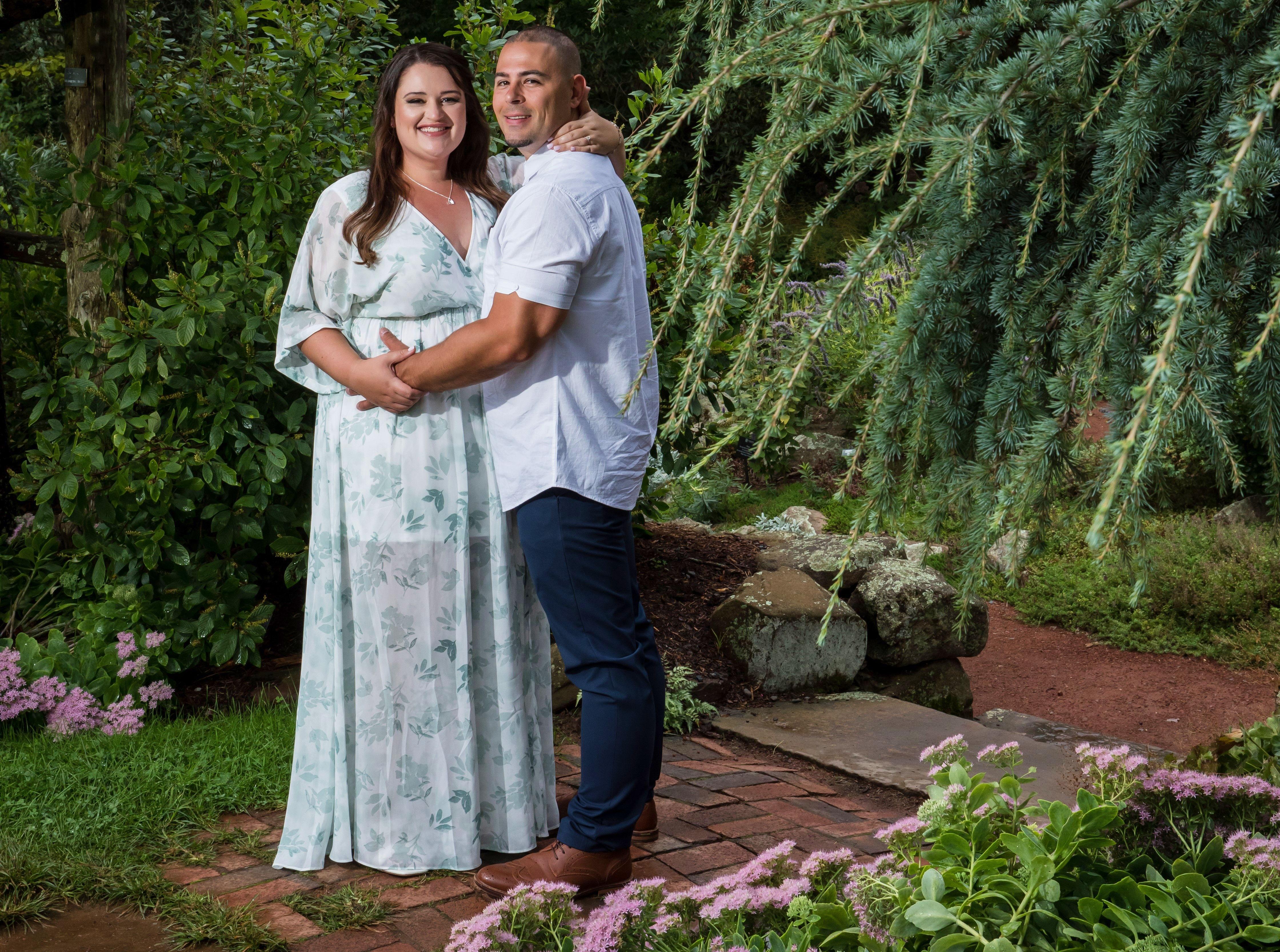 The Wedding Website of Lauren Oliveira and Kevin Basta Jr