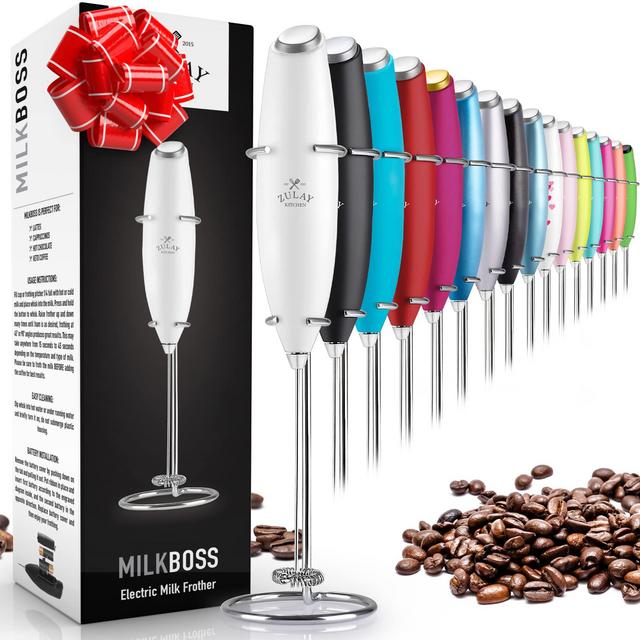 Latte Milk Frother