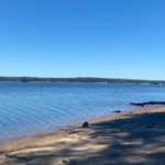 Jordan Lake State Recreation Area