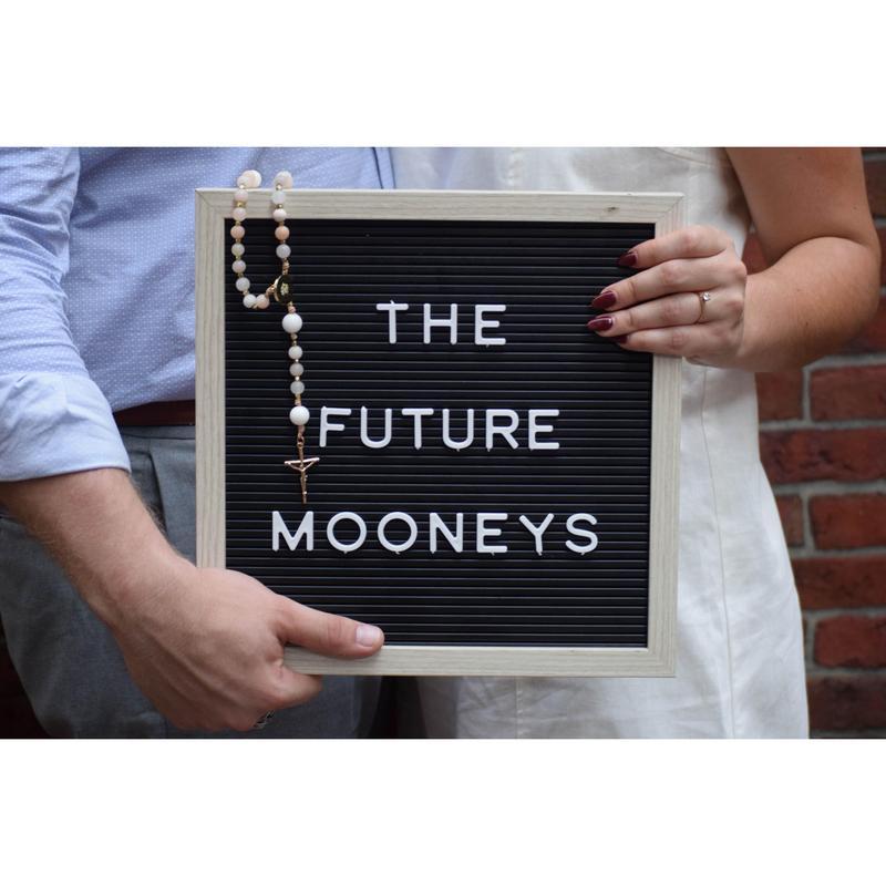 The Wedding Website of Jamie Tompkins and Thomas Mooney