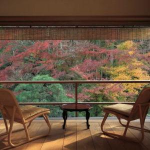 Honeymoon Ryokan Stay