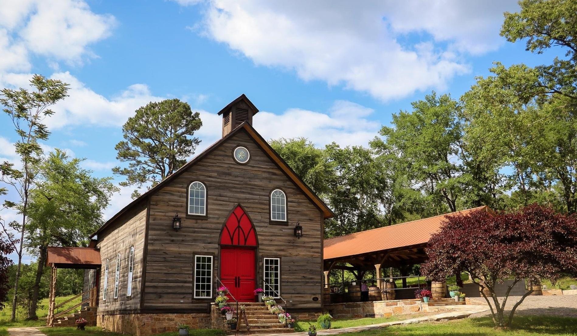 The Wedding Website of Bella Brown and Hayden Smith