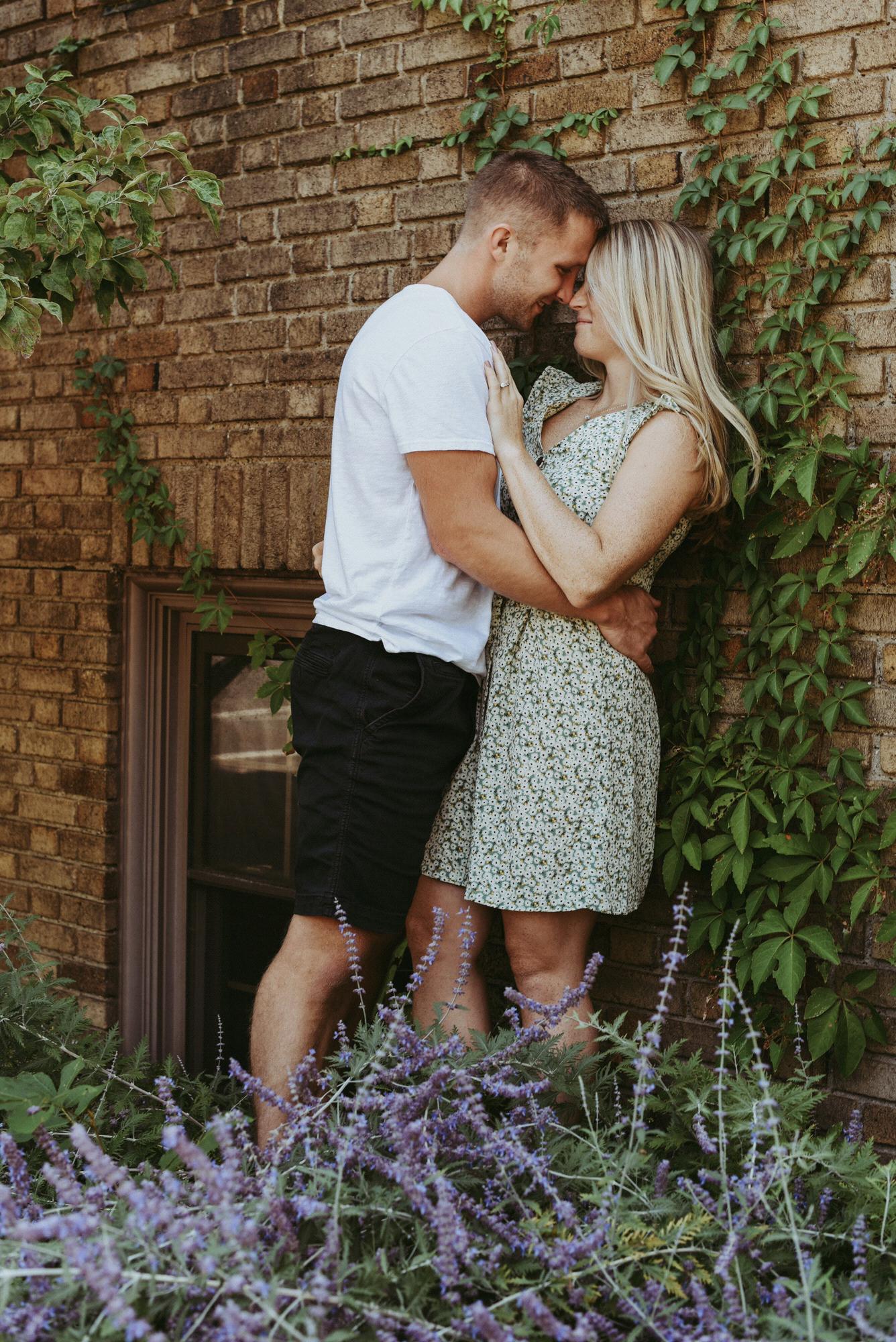 ENGAGEMENT PHOTOS 2020