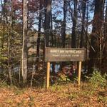 Quincy Bog Natural Area