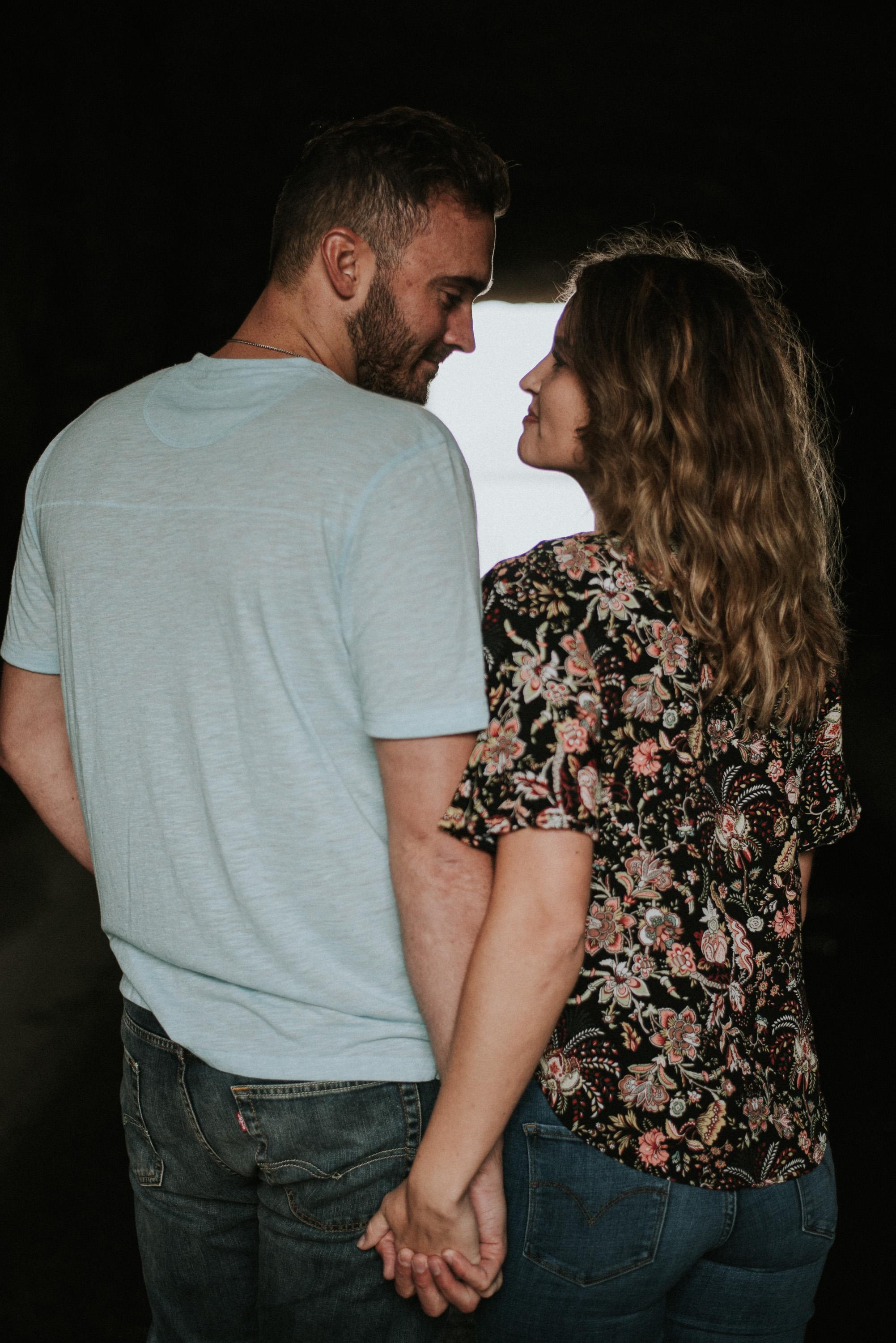 The Wedding Website of Stephen Linn and Jessica Koupal