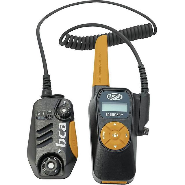 BC Link™ Two-Way Radio 2.0