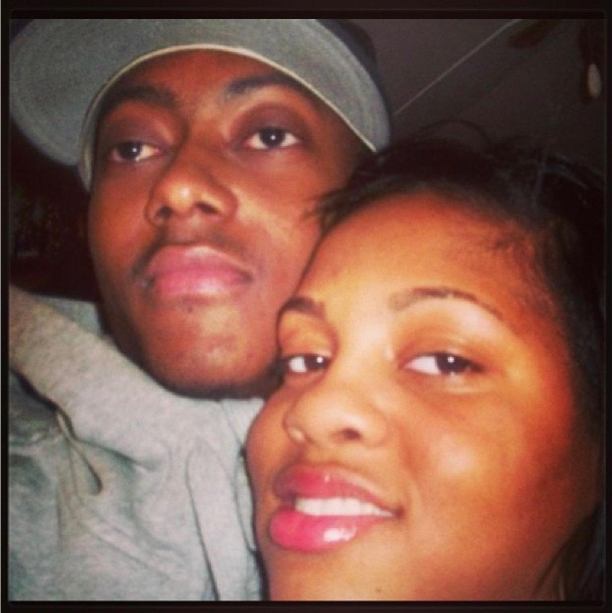 My Favorite "Us" Picture 2005