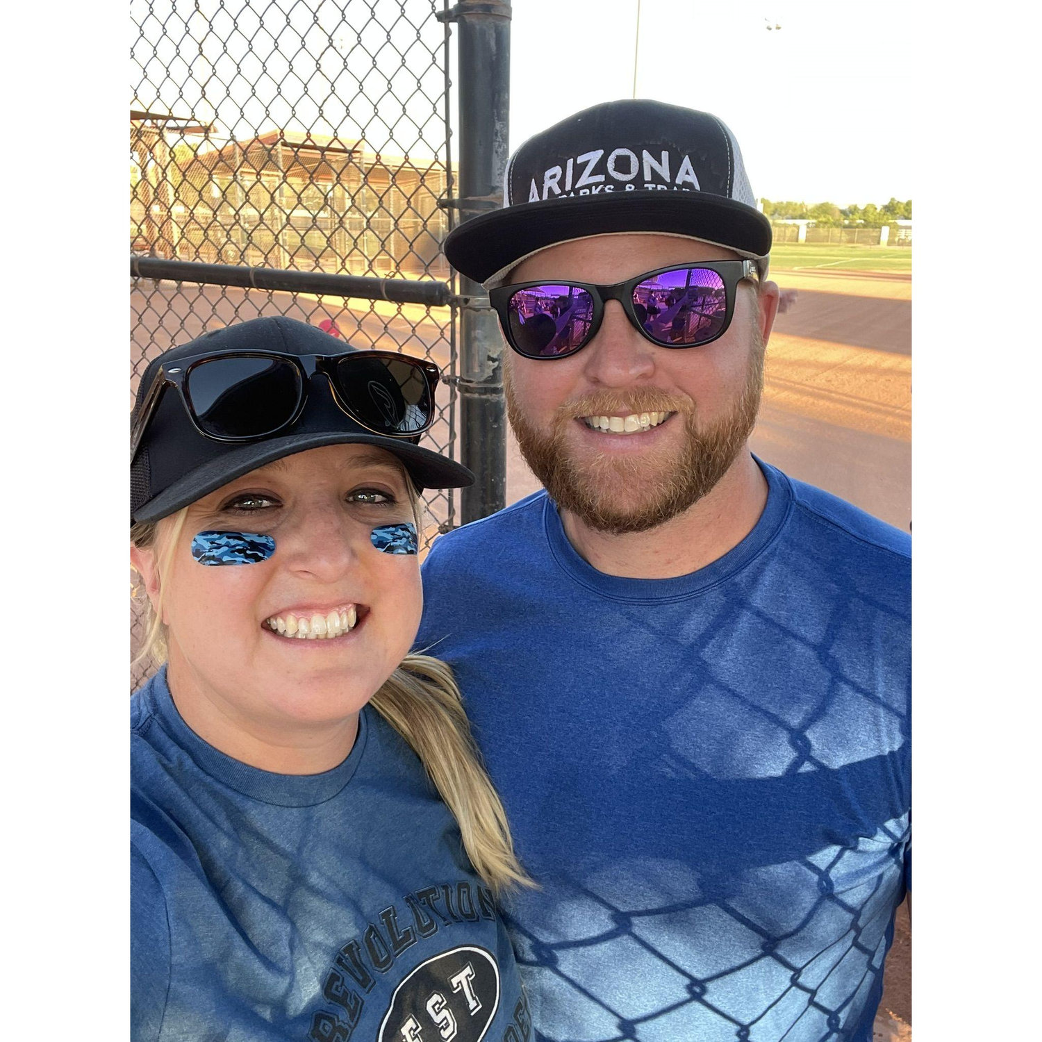 Kickball Tournament