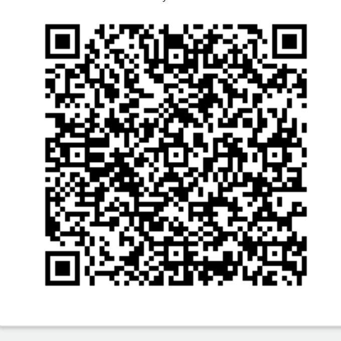 “Your love, prayers, and presence mean the world to us. If you wish to bless us with a financial gift, we’ve made it simple: 🇧🇸 For Bahamian guests, scan the QR code above.