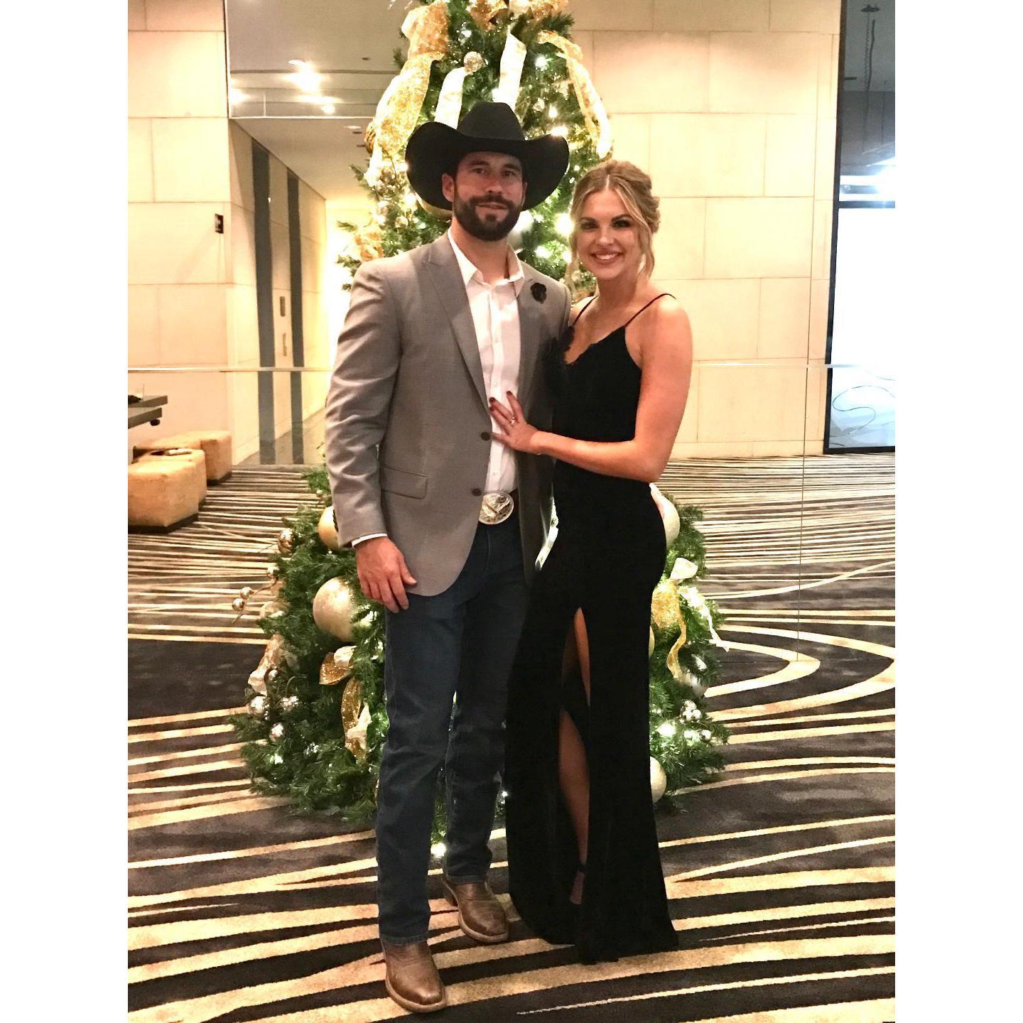 Fort Worth Margarita Ball 2019