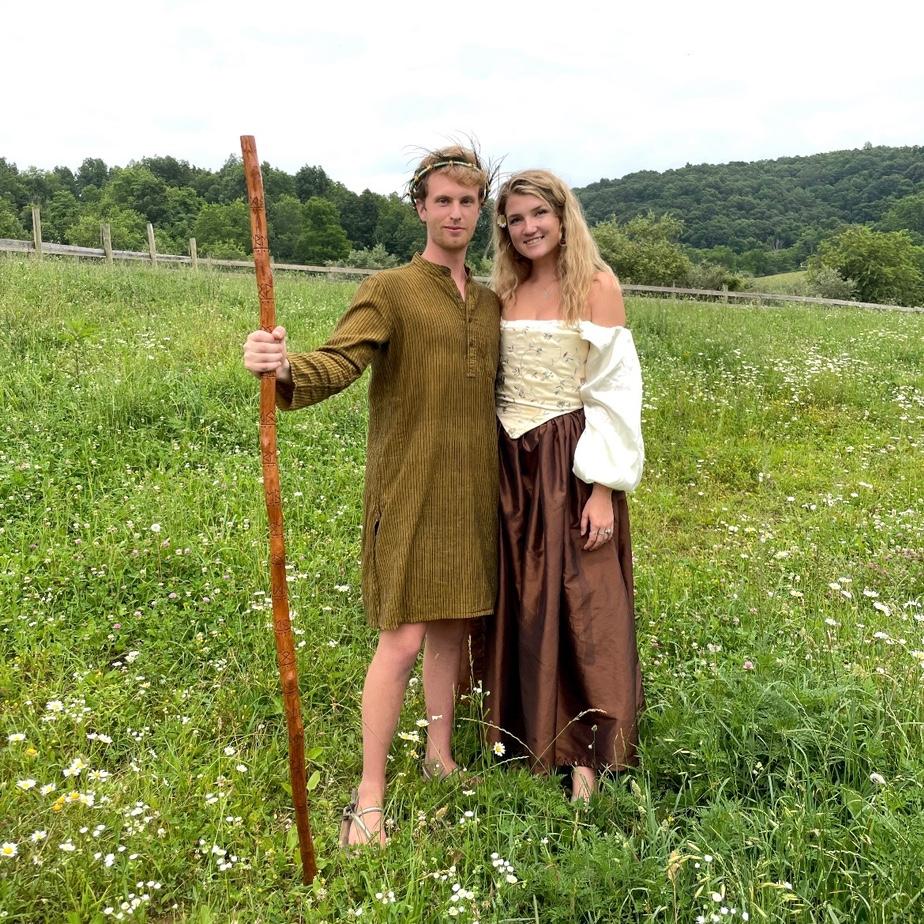 REN Fair, WV