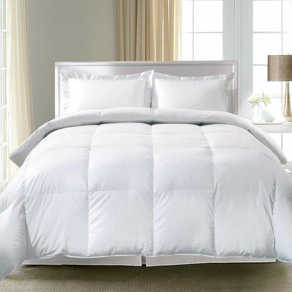 All Season Down Comforter