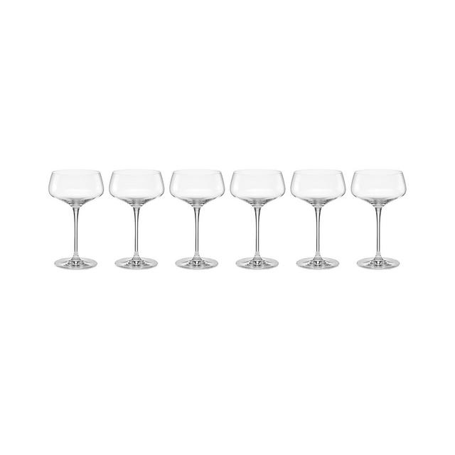Lenox Tuscany Classics Angled Coupes, Set Of 6