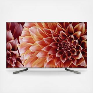 900 Series 75” Bravia 4K HDR Ultra HD TV