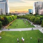 Klyde Warren Park
