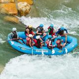 U.S. National Whitewater Center
