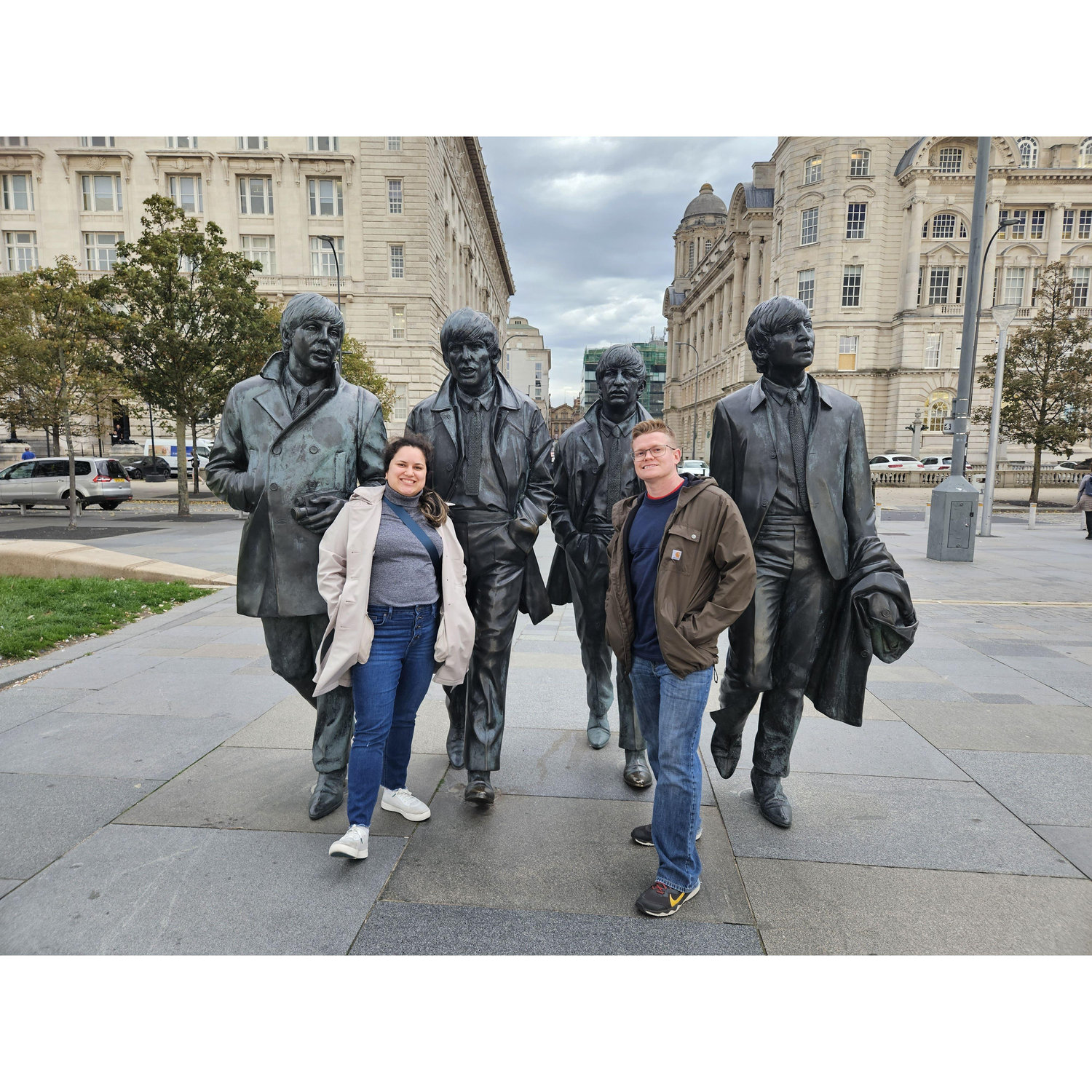 Liverpool