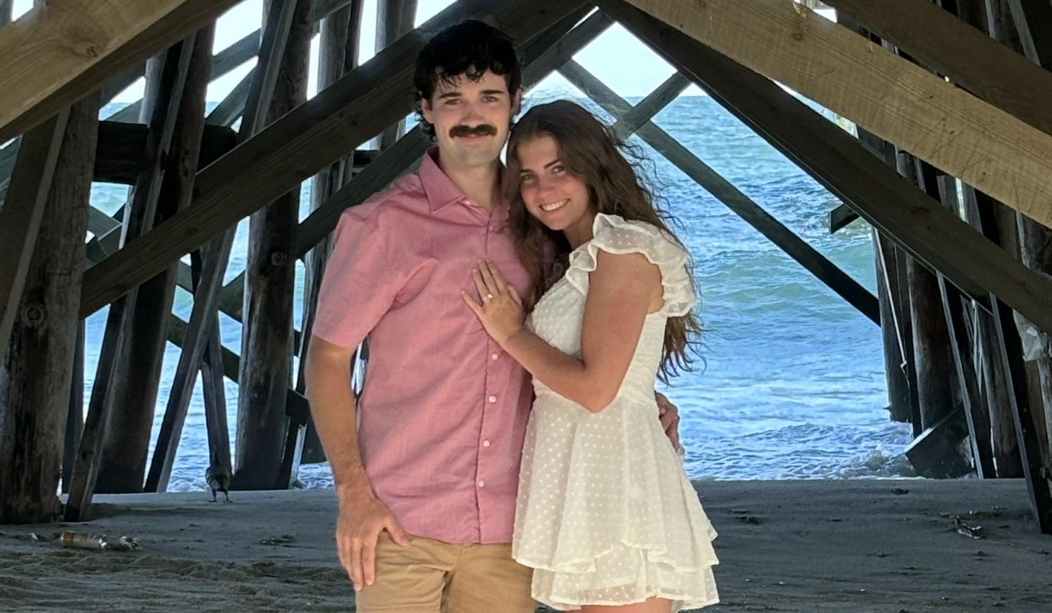The Wedding Website of Raine Moore and Jacob Garmon
