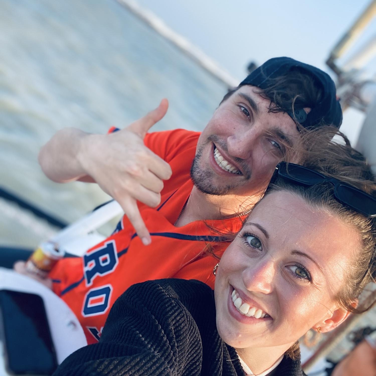 South Padre Island, TX (April 2022)