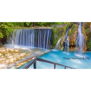 Pozar Thermal Baths