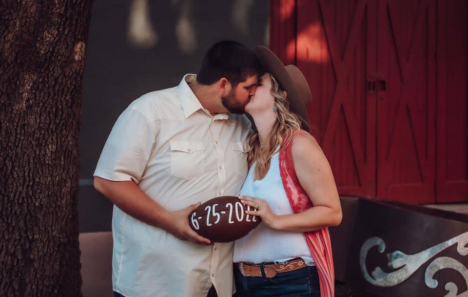 The Wedding Website of Alex Benefiel and Travis Plotkowski