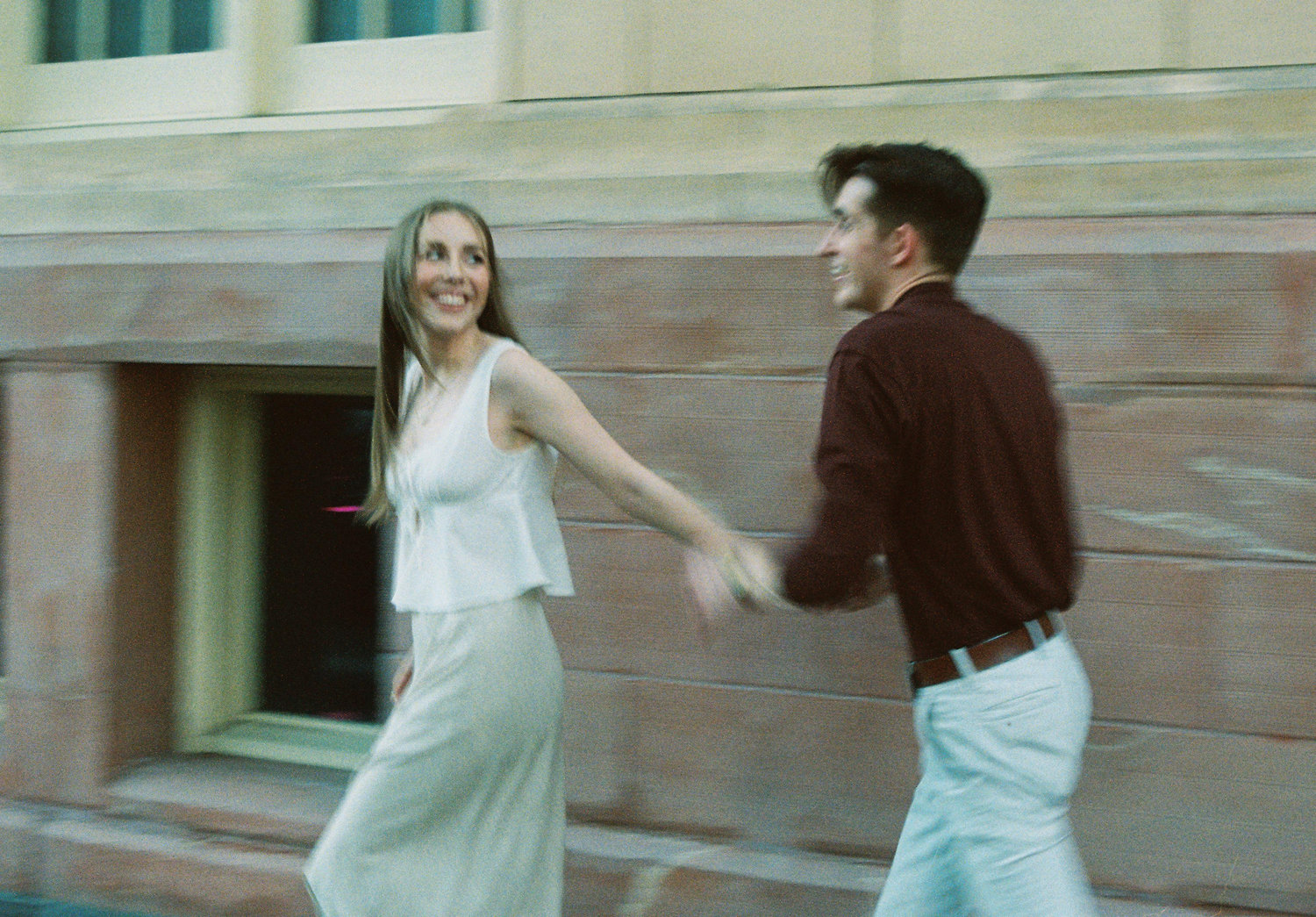 The Wedding Website of Ashlee Olsen and Logan Packer