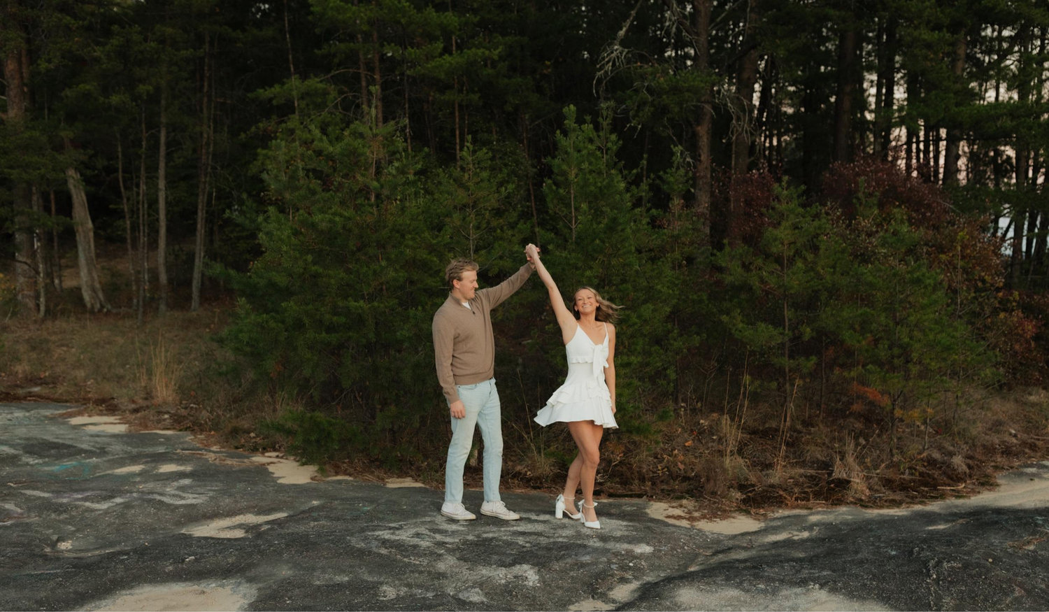 The Wedding Website of Allyson Litchfield and Brayden Hough