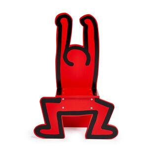 Keith Haring Kids’ Chair