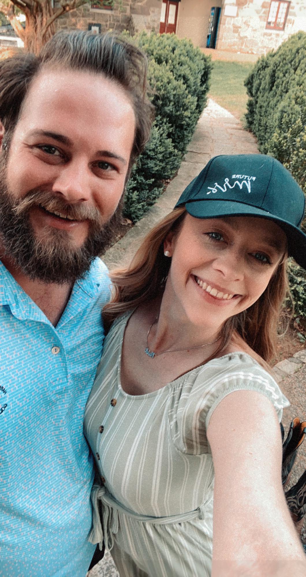 Engagement Photo Session 2022