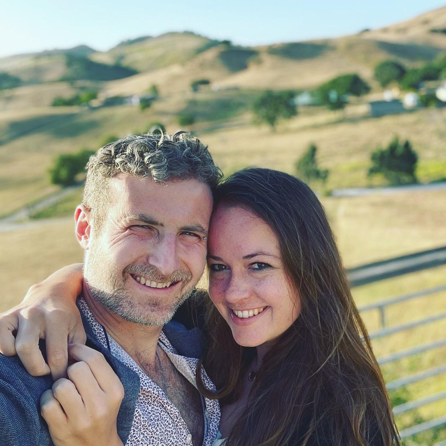 celebrating 5 years together