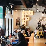 Fairgrounds Coffee & Tea
