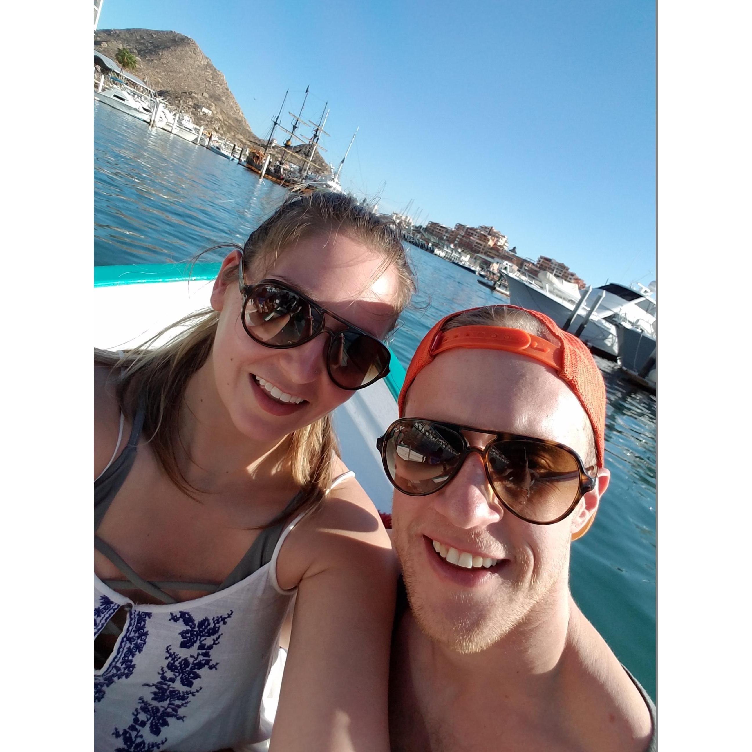 Cabo Wabo