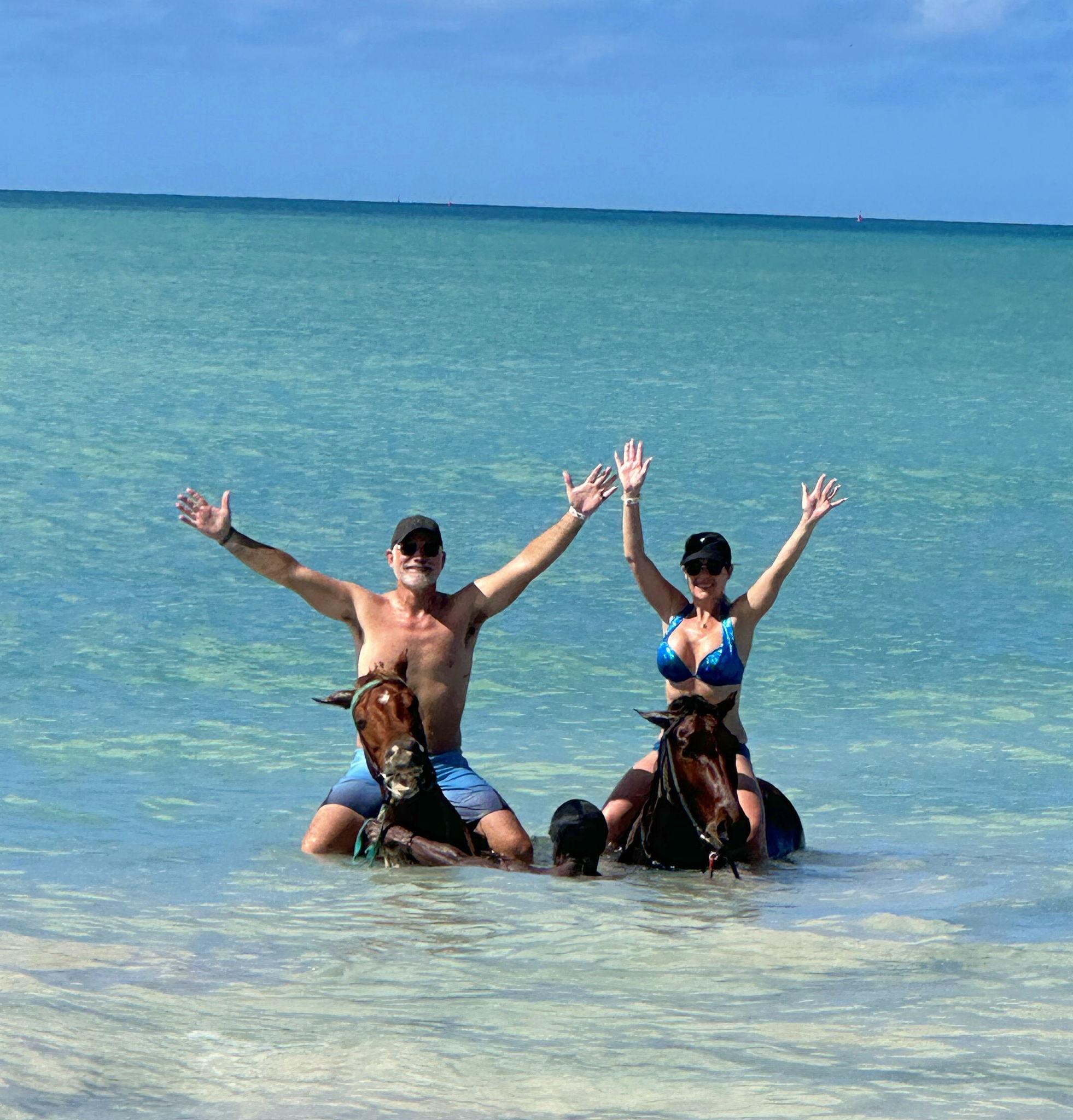 The Wedding Website of Jessica Andelora and Paul Prins Jr.