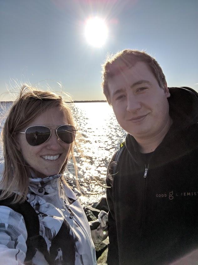The Wedding Website of Tom Walker and Haylee Allen