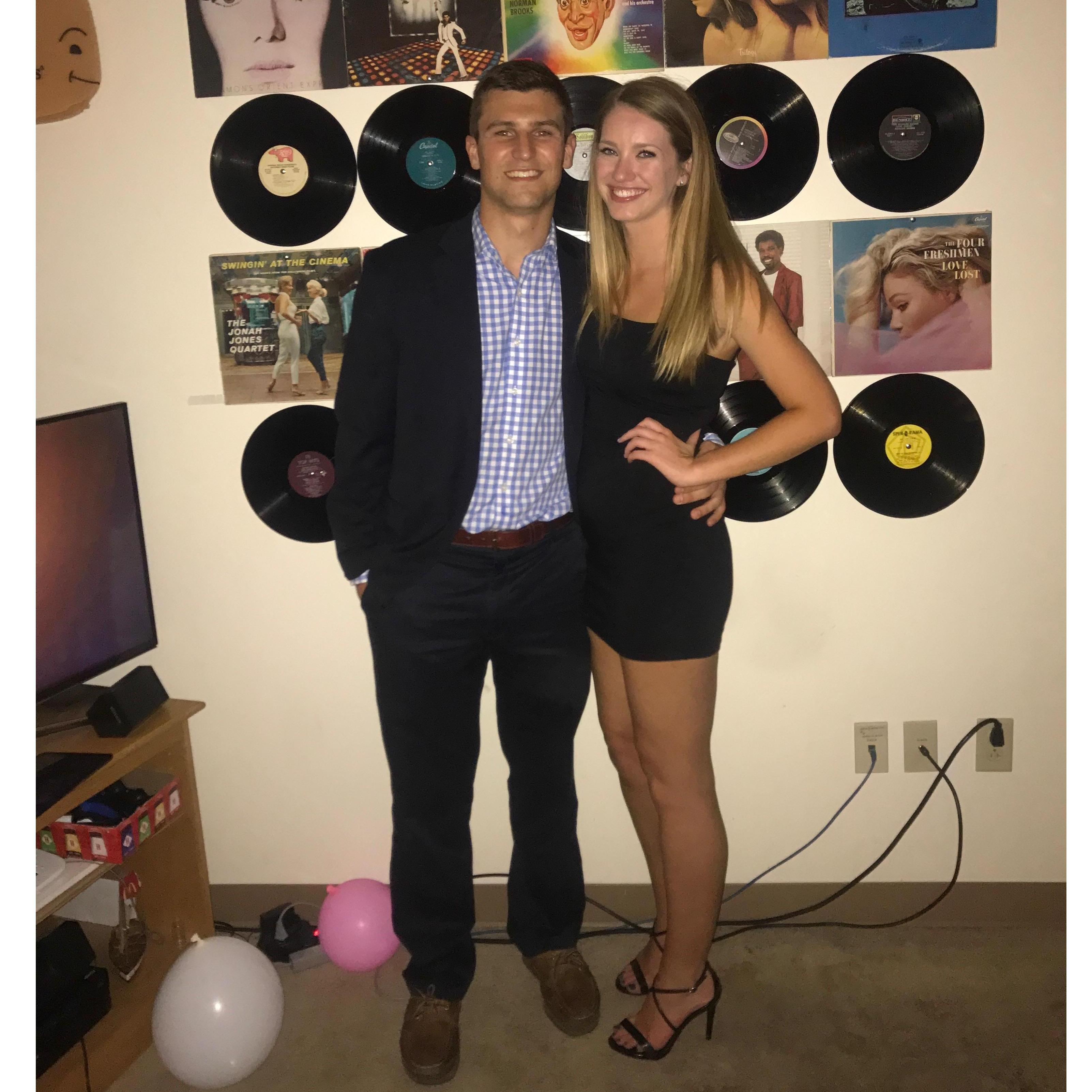 Spring Formal 2017