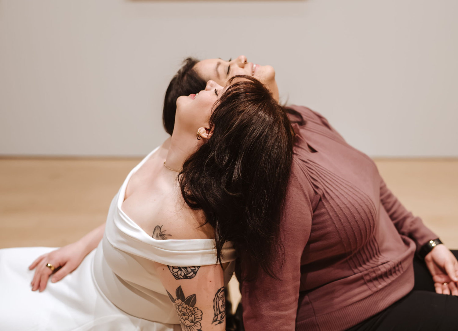 The Wedding Website of Cassie Perez and Kaitlin Repass