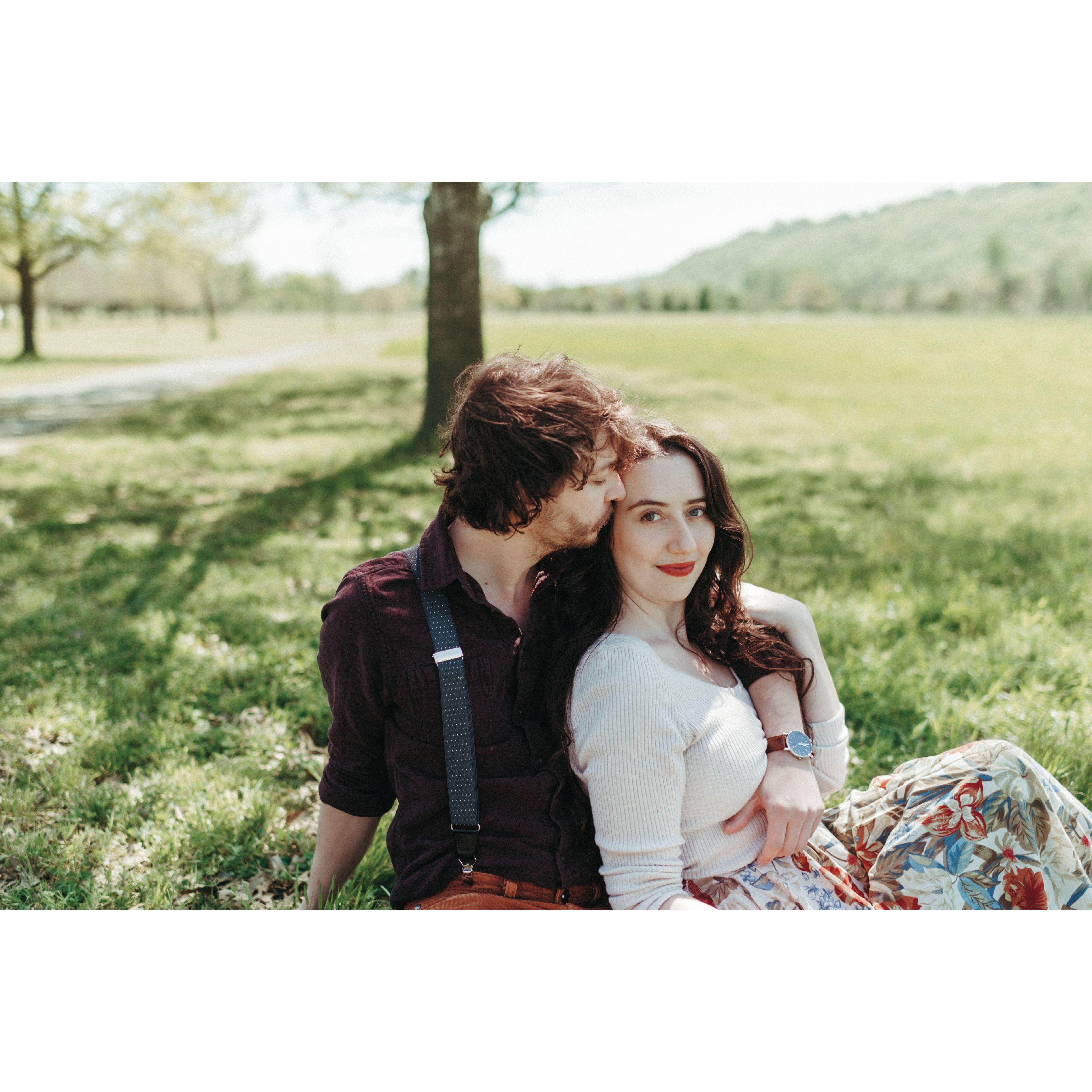 Credit: Stephanie Parsley Photography