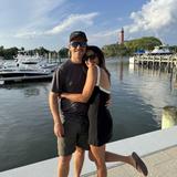 U-Tiki Beach at Jupiter Inlet Marina