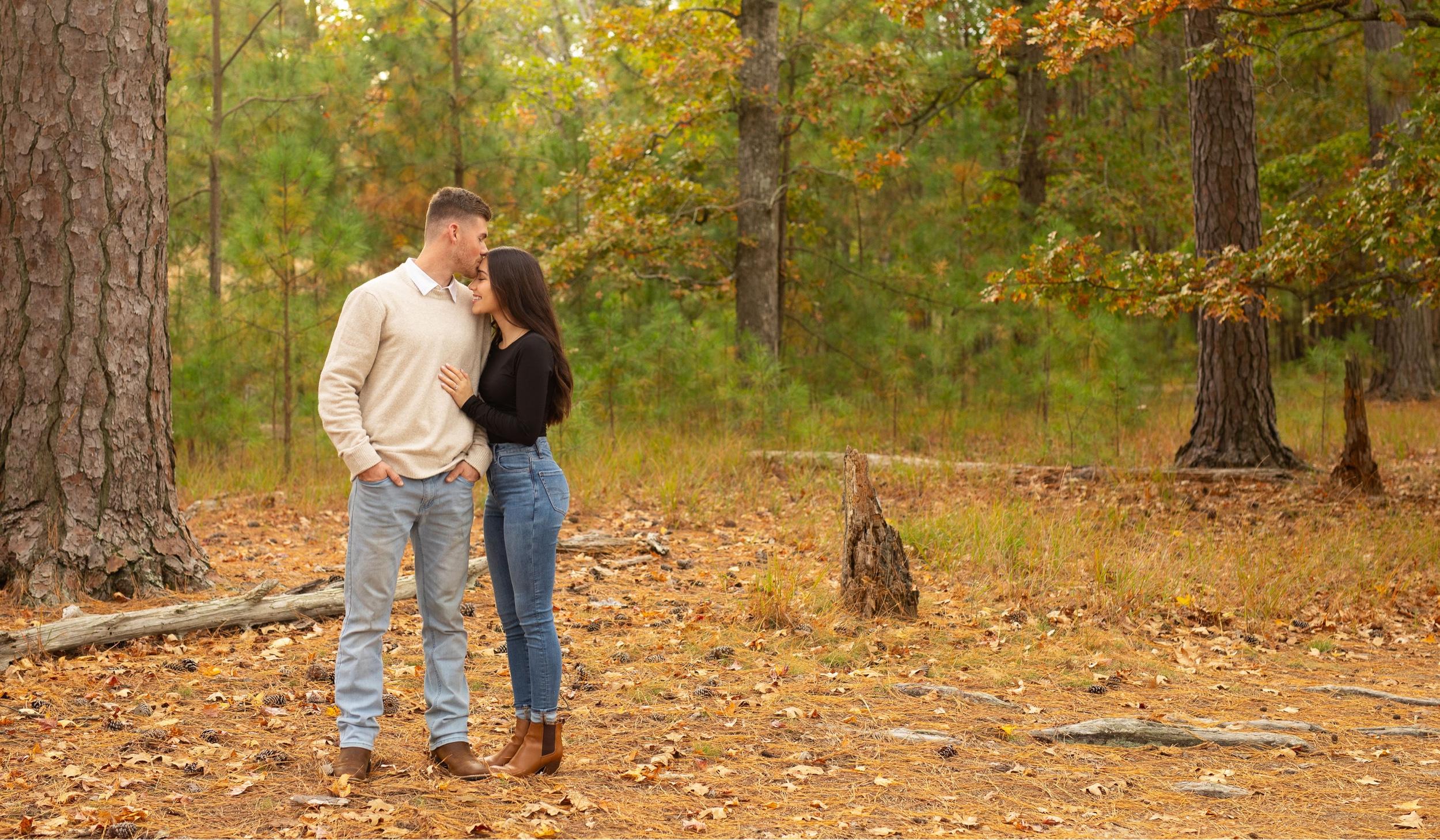 The Wedding Website of Hannah Fletcher and Tyler Lemon