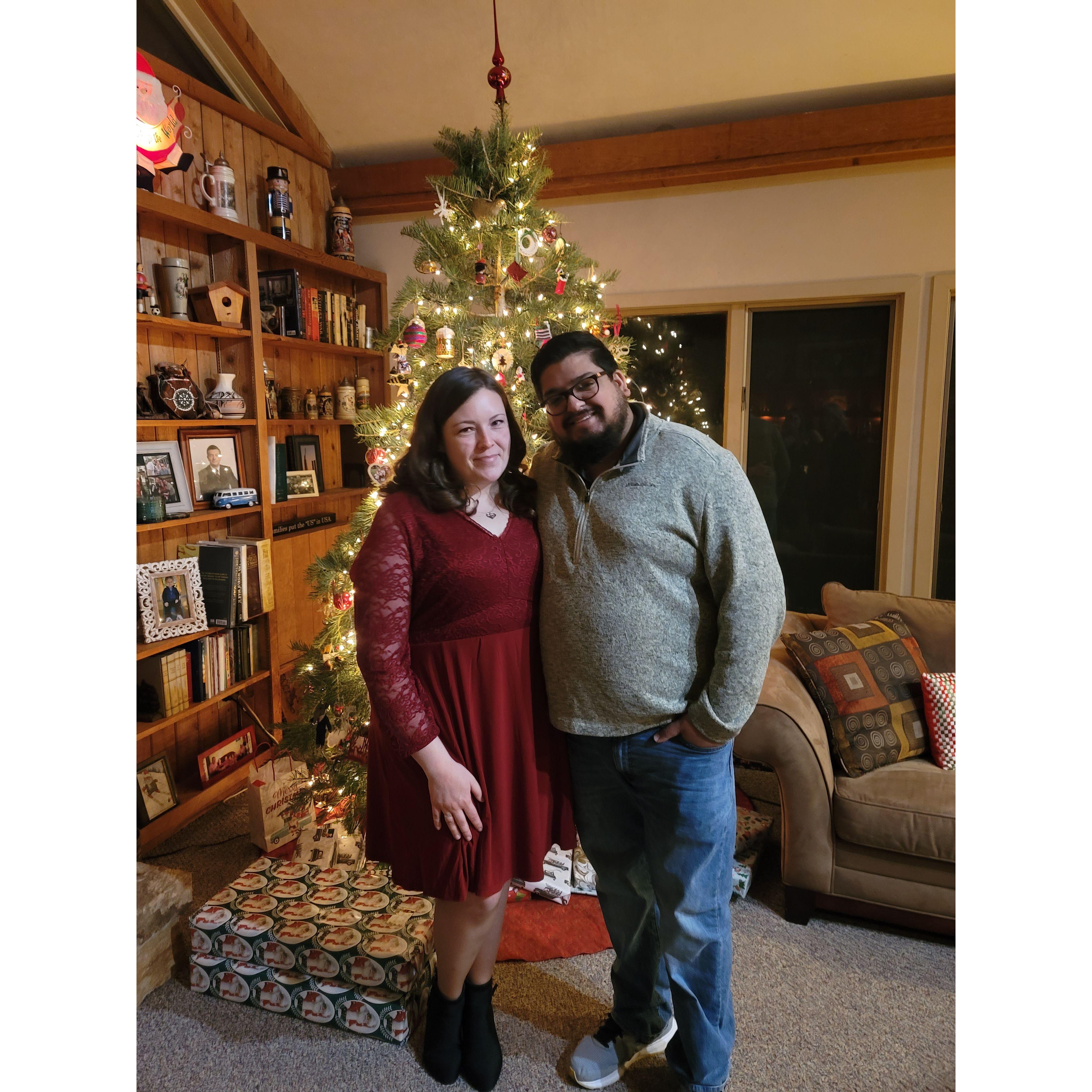 Christmas 2023