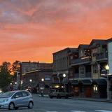 Historic Downtown Snohomish