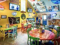 Sanibel Fish House