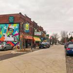 Mexicantown - Southwest Detroit